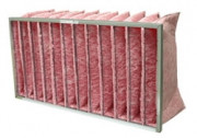 Systemair BFRO SR06 F7 Фильтр Systemair BFRO SR06 F7 Фильтр
