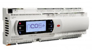 Контроллер CAREL PCO5+ LARGE с дисплеем, FB/BMS NO OPTO, NO USB, PGD1 BUILT IN Контроллер CAREL PCO5+ LARGE с дисплеем, FB/BMS NO OPTO, NO USB, PGD1 BUILT IN