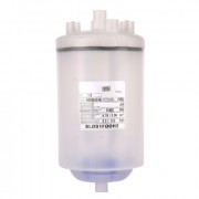 Цилиндр неразборный для увлажнителя carel, 1-3 kg/h cylinder, TYPE F