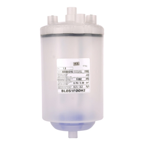Цилиндр неразборный для увлажнителя carel, 1-3 kg/h cylinder, TYPE F Цилиндр неразборный для увлажнителя carel, 1-3 kg/h cylinder, TYPE F