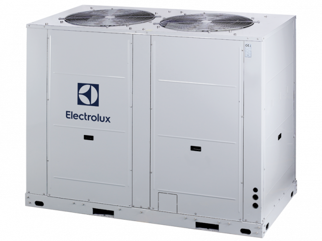ECC-70 Electrolux компрессорно-конденсаторный блок
