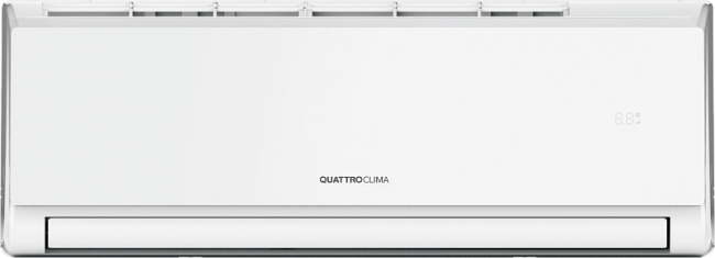Сплит-система Quattroclima QV-VN12WA/QN-VN12WA Сплит-система Quattroclima QV-VN12WA/QN-VN12WA