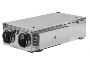 Приточно-вытяжная установка UniMAX-P 450CE