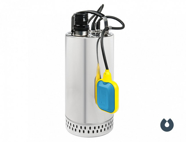 Насосы UNIPUMP SPSN 550 F Насосы UNIPUMP SPSN 550 F
