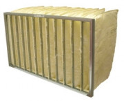 Systemair BFRO SR04 F5 Фильтр Systemair BFRO SR04 F5 Фильтр