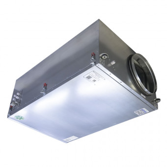 Node4 Light- 100(30m)/VEC(Bs190),E1.9 с БЕЛЫМ пультом TS4w установка вентиляционная приточная Node4 Light- 100(30m)/VEC(Bs190),E1.9 с БЕЛЫМ пультом TS4w установка вентиляционная приточная