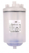 Цилиндр неразборный для увлажнителя carel, 1-3 kg/h cylinder, TYPE E