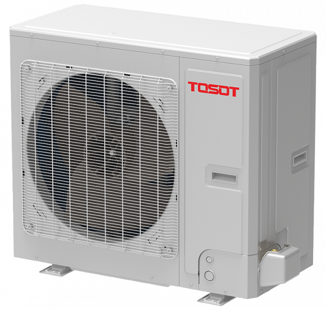 Сплит-система Tosot T12H-ILC/I/TF05P-LC/T12H-ILU/O
