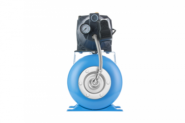 Насосная станция UNIPUMP AUTO JET 100 S Насосная станция UNIPUMP AUTO JET 100 S