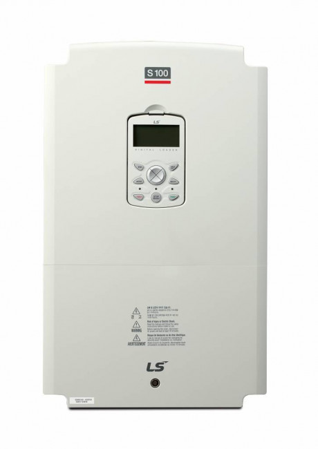 Преобразователь частоты LSLV0300S100-4CONDS Преобразователь частоты LSLV0300S100-4CONDS