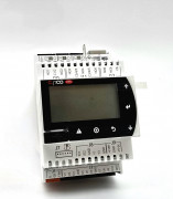 Контроллер CAREL, C.PCO MINI DIN HIGH-END, LCD DISPLAY, USB, NFC, EXV, ETH, FB, CAN, 2 SSR 230 V (P+D000NHBDEF0) Контроллер CAREL, C.PCO MINI DIN HIGH-END, LCD DISPLAY, USB, NFC, EXV, ETH, FB, CAN, 2 SSR 230 V (P+D000NHBDEF0)