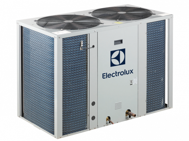 ECC-35 Electrolux компрессорно-конденсаторный блок ECC-35 Electrolux компрессорно-конденсаторный блок