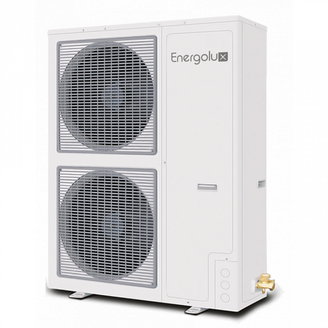 Наружный Блок Energolux SMZU48V1AI