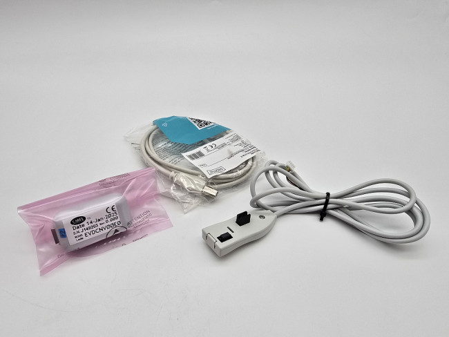 Конвертер для EVD CAREL, USB CONVERTER TLAN FOR EVD EVOLUTION Конвертер для EVD CAREL, USB CONVERTER TLAN FOR EVD EVOLUTION