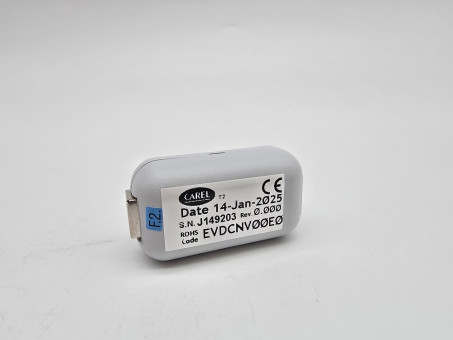 Конвертер для EVD CAREL, USB CONVERTER TLAN FOR EVD EVOLUTION