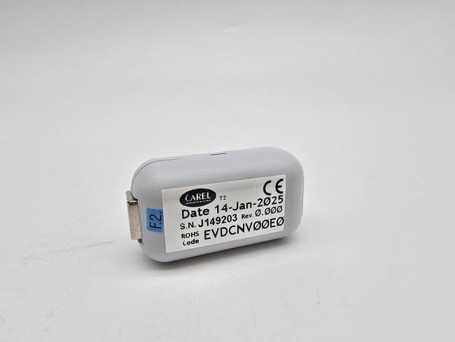 Конвертер для EVD CAREL, USB CONVERTER TLAN FOR EVD EVOLUTION Конвертер для EVD CAREL, USB CONVERTER TLAN FOR EVD EVOLUTION