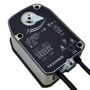 TECHNO SF-03DF/24V Электропривод с пружинным возвратом TECHNO SF-03DF/24V Электропривод с пружинным возвратом