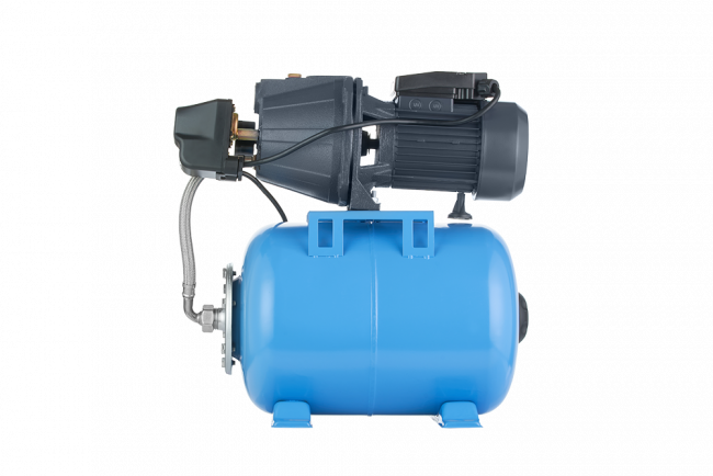 Насосная станция UNIPUMP AUTO JET 100 S Насосная станция UNIPUMP AUTO JET 100 S