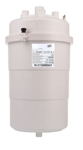 Цилиндр разборный для увлажнителя carel, cleanable 10-18 kg/h cylinder, TYPE D Цилиндр разборный для увлажнителя carel, cleanable 10-18 kg/h cylinder, TYPE D