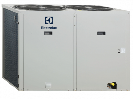 ECC-28 Electrolux компрессорно-конденсаторный блок