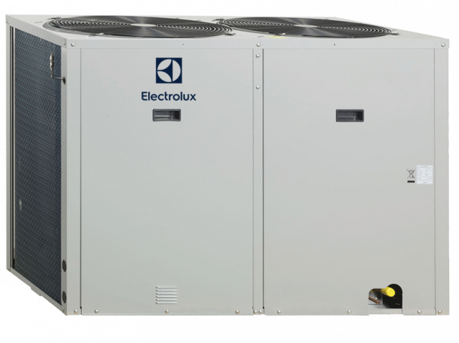 ECC-28 Electrolux компрессорно-конденсаторный блок ECC-28 Electrolux компрессорно-конденсаторный блок
