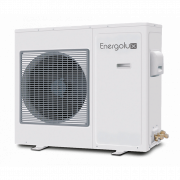 Наружный Блок Energolux SMZU28V1AI