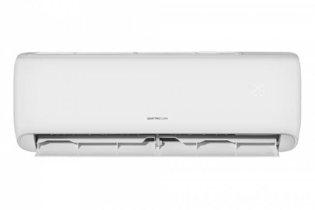 Сплит-система Quattroclima QV-CA12WA/QN-CA12WA