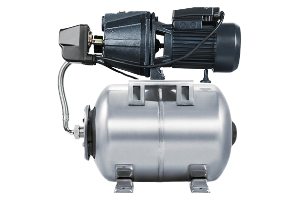 Насосная станция UNIPUMP AUTO JET 80 S-50-S (НЕРЖ.)