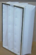 Systemair BFTA 14000 F7 Фильтр
