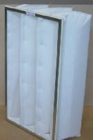 Systemair BFTA 14000 F7 Фильтр
