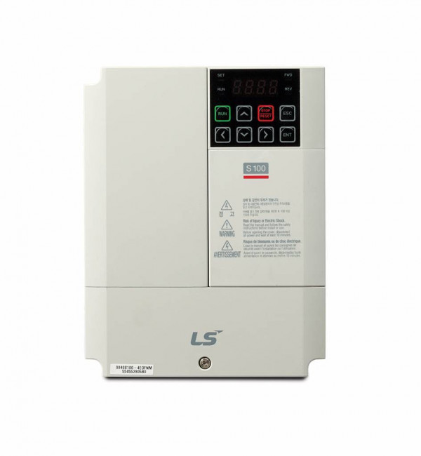 Преобразователь частоты LSLV0075S100-4EOFNS Преобразователь частоты LSLV0075S100-4EOFNS