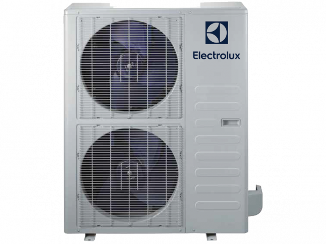 ECC-14 Electrolux компрессорно-конденсаторный блок ECC-14 Electrolux компрессорно-конденсаторный блок