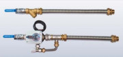 Смесительный узел MU25-10.0TS-2