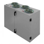 Приточно-вытяжная установка Shuft UniMAX-P 2000 VWL-A Приточно-вытяжная установка Shuft UniMAX-P 2000 VWL-A