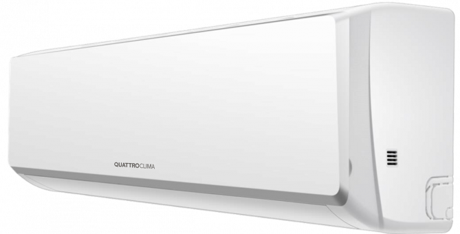 Сплит-система Quattroclima QV-M09WAE/QN-M09WAE