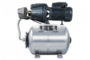Насосная станция UNIPUMP AUTO JET 110 L-50-S (НЕРЖ.) Насосная станция UNIPUMP AUTO JET 110 L-50-S (НЕРЖ.)