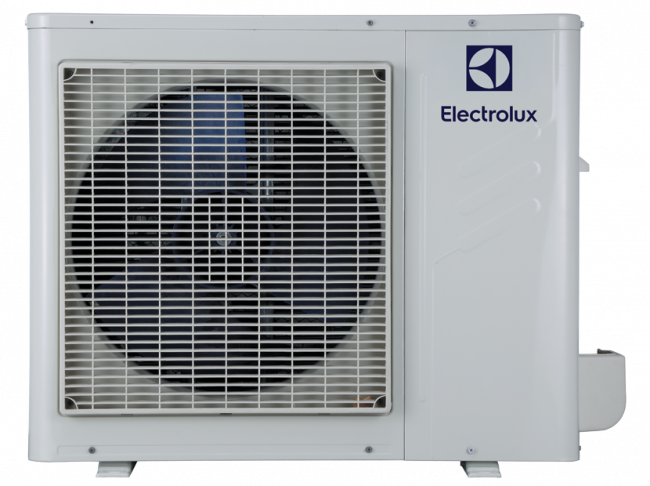 ECC-07 Electrolux компрессорно-конденсаторный блок ECC-07 Electrolux компрессорно-конденсаторный блок