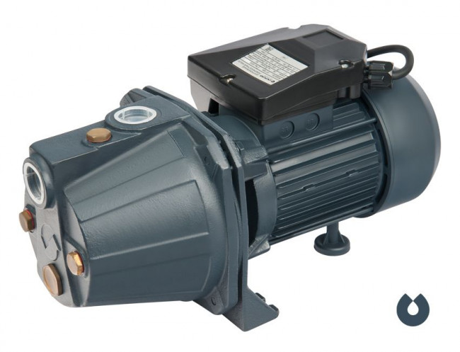 Насосы UNIPUMP JET 40 S Насосы UNIPUMP JET 40 S
