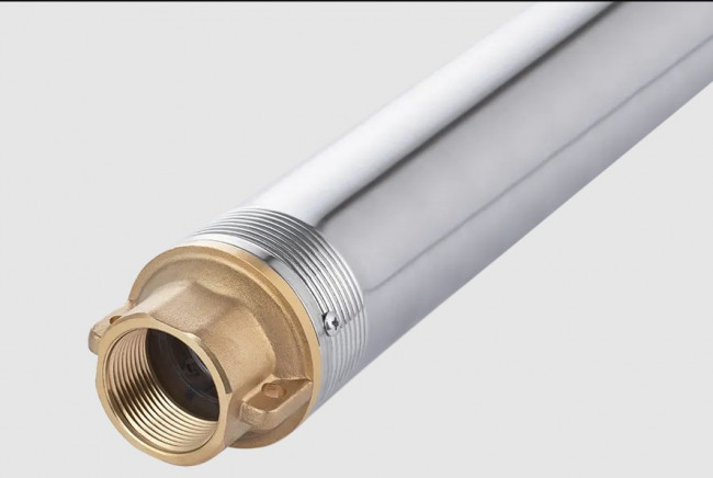 Погружной скважинный насос UNIPUMP MINI ECO 2-30 Погружной скважинный насос UNIPUMP MINI ECO 2-30