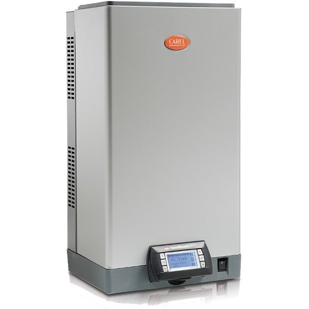 Увлажнитель CAREL thermoSteam UER005YL001 Увлажнитель CAREL thermoSteam UER005YL001