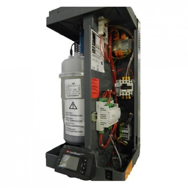Увлажнитель CAREL thermoSteam UER005YL001 Увлажнитель CAREL thermoSteam UER005YL001