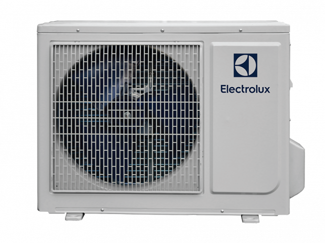 ECC-05 Electrolux компрессорно-конденсаторный блок