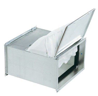 Systemair FFK 100-50 Фильтр