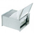 Systemair FFK 100-50 Фильтр