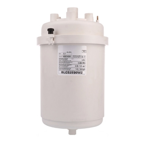 Цилиндр Carel BLCT1A00W2 для воды низкой жесткости Цилиндр Carel BLCT1A00W2 для воды низкой жесткости