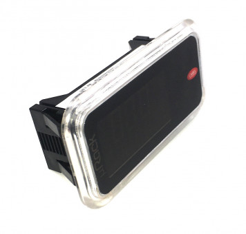 Дисплей для контроллера управления компрессором CAREL µRACK DIN MOUNTING URACK, Дисплей для контроллера управления компрессором CAREL µRACK DIN MOUNTING URACK,