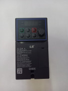 Частотный преобразователь LSLV0015G100C-4EONN