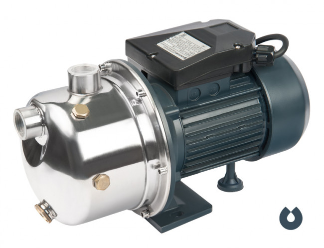 Насосы UNIPUMP JS 60 Насосы UNIPUMP JS 60