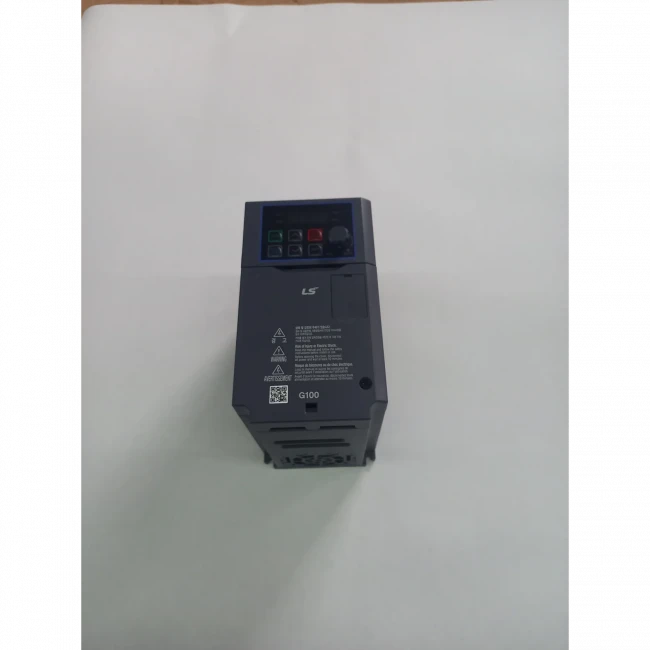 Частотный преобразователь LSLV0004G100C-2EONN Частотный преобразователь LSLV0004G100C-2EONN