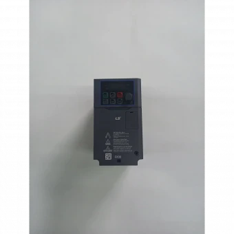 Частотный преобразователь LSLV0004G100C-2EONN Частотный преобразователь LSLV0004G100C-2EONN